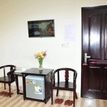 Tung Huong Hotel Phú Quý Zewnętrze zdjęcie
