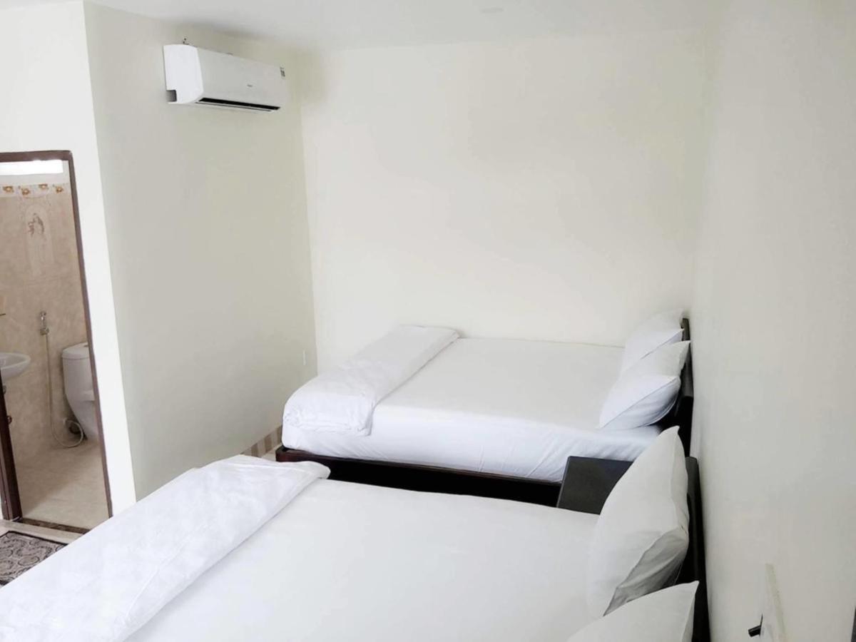 Tung Huong Hotel Phú Quý Zewnętrze zdjęcie