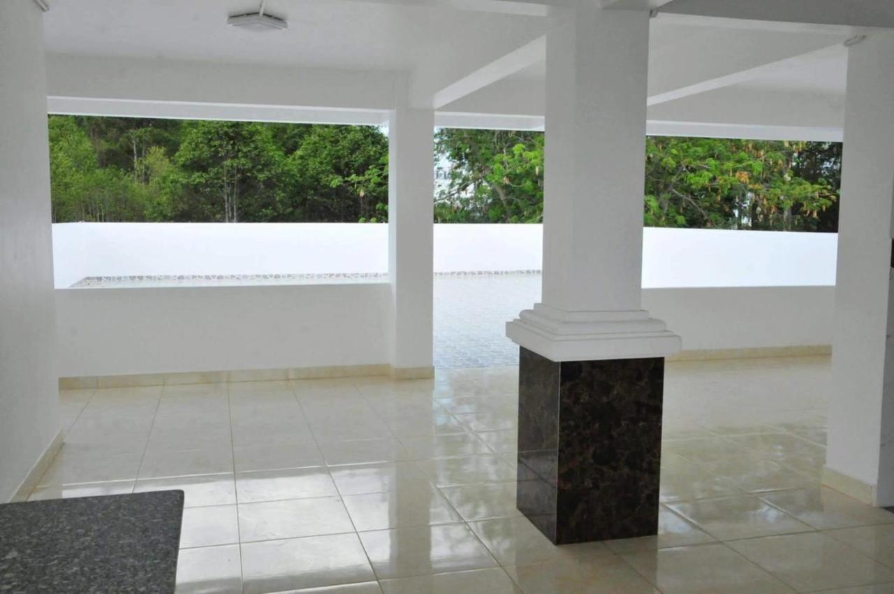 Tung Huong Hotel Phú Quý Zewnętrze zdjęcie