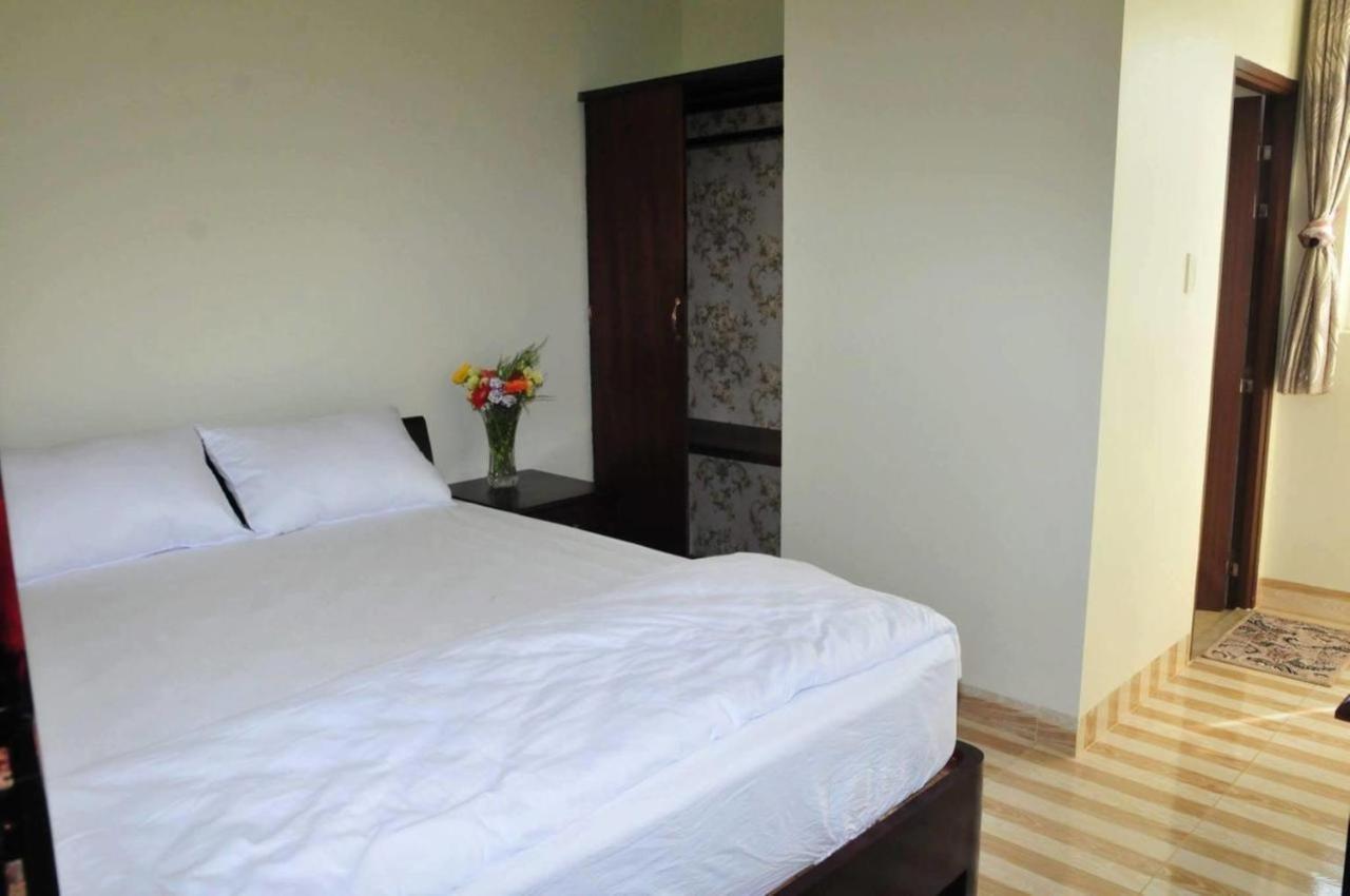 Tung Huong Hotel Phú Quý Zewnętrze zdjęcie