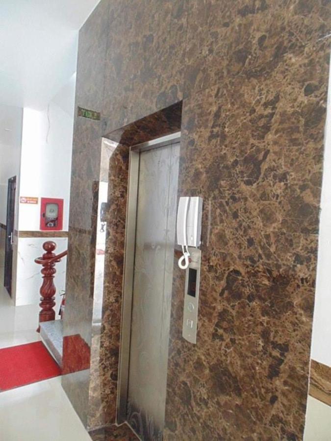 Tung Huong Hotel Phú Quý Zewnętrze zdjęcie