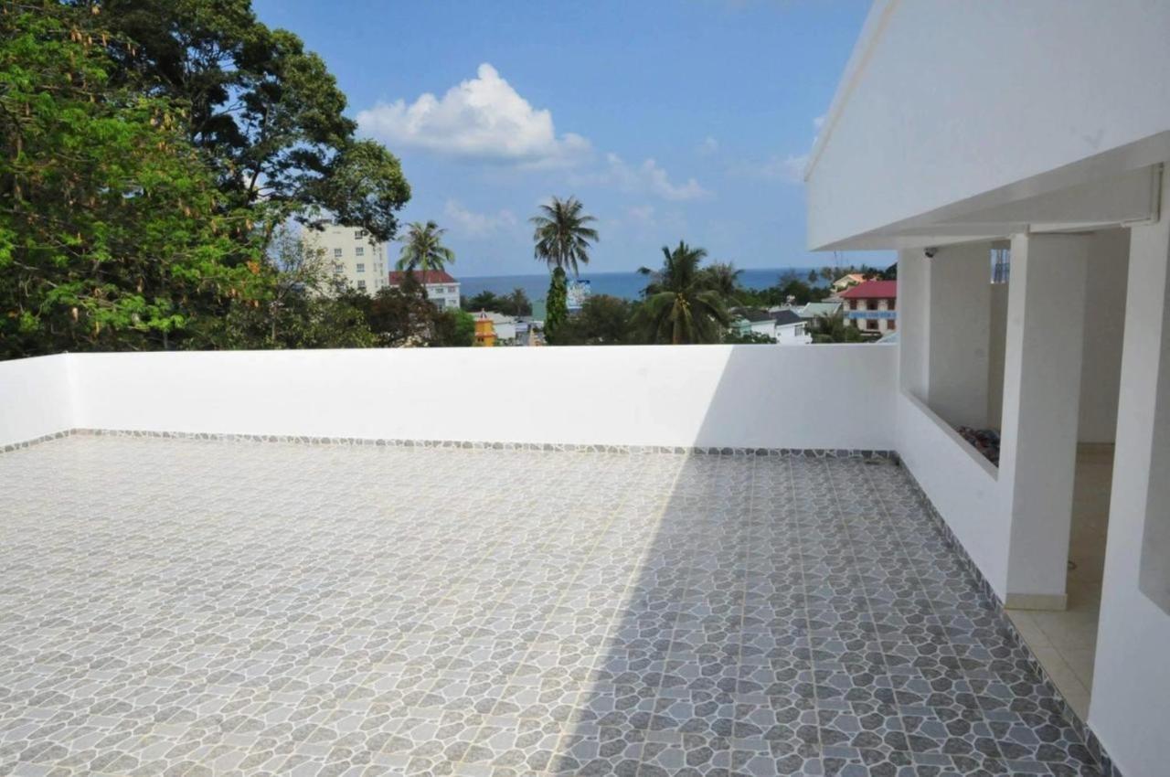 Tung Huong Hotel Phú Quý Zewnętrze zdjęcie