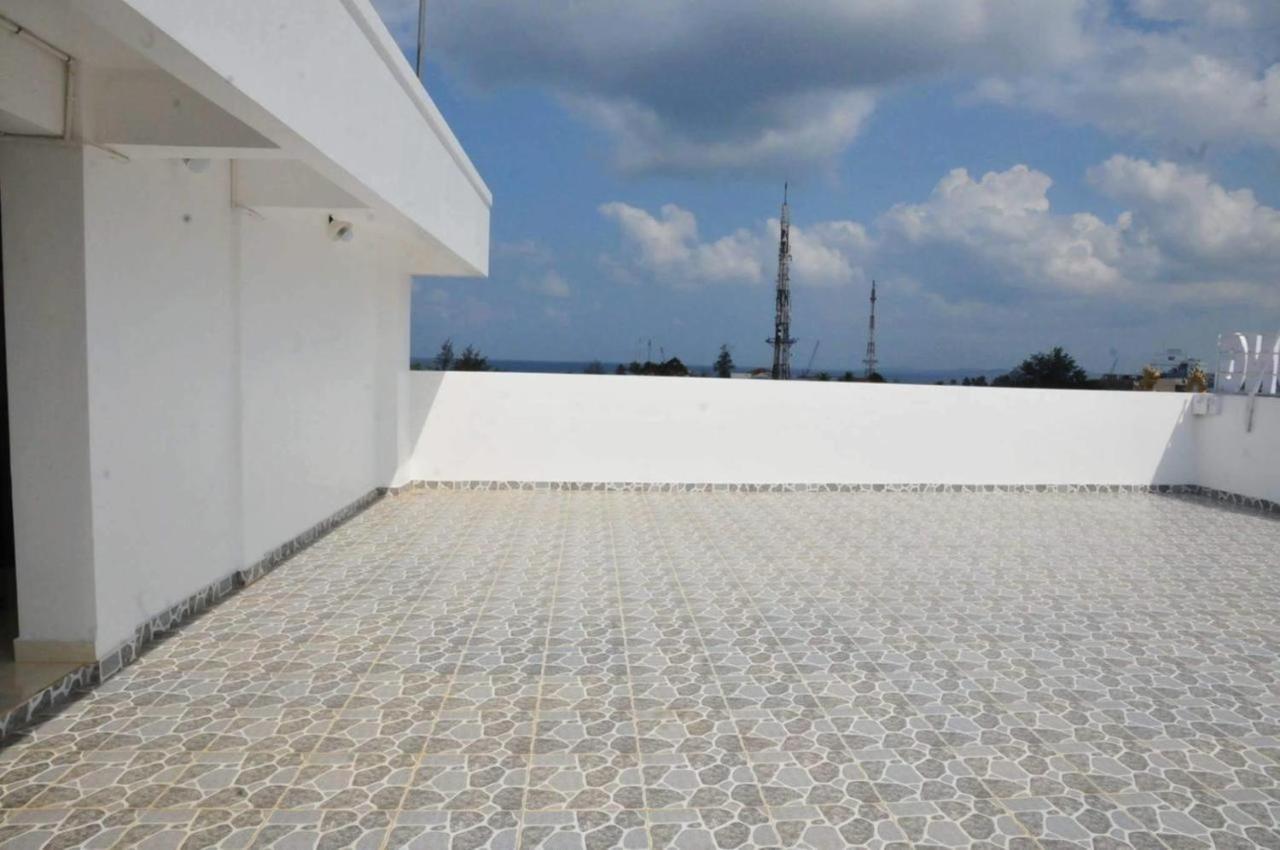 Tung Huong Hotel Phú Quý Zewnętrze zdjęcie
