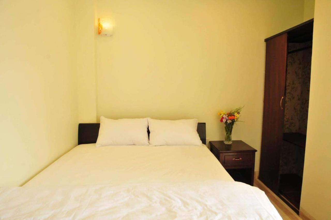 Tung Huong Hotel Phú Quý Zewnętrze zdjęcie