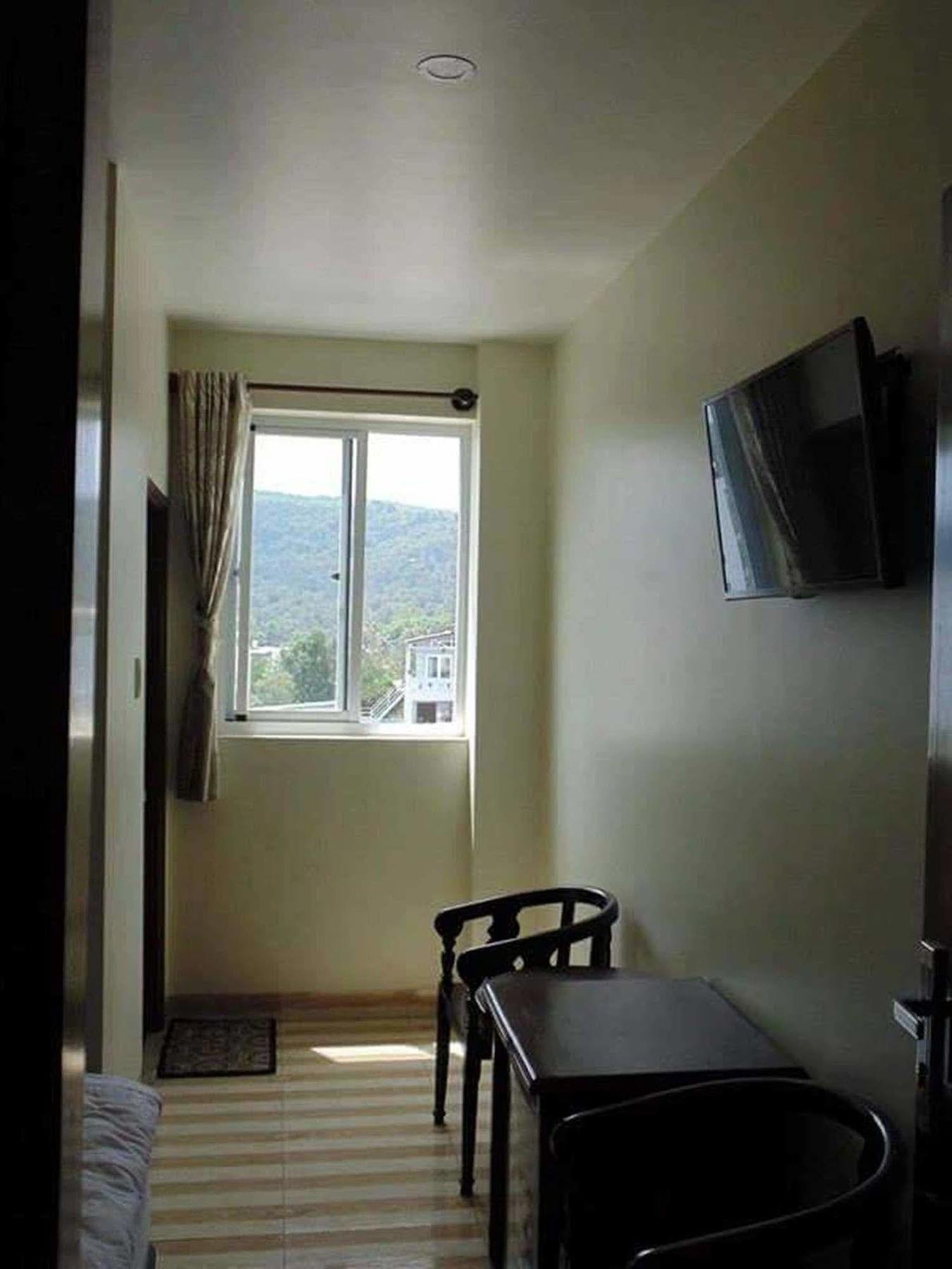 Tung Huong Hotel Phú Quý Zewnętrze zdjęcie