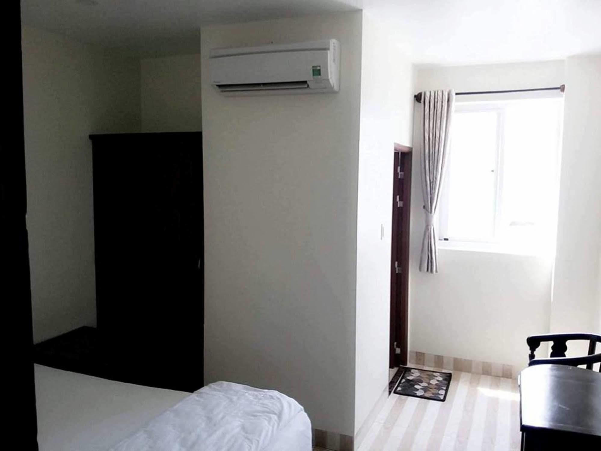 Tung Huong Hotel Phú Quý Zewnętrze zdjęcie
