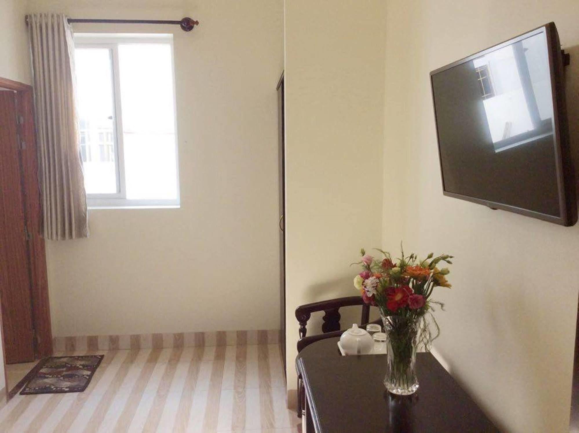 Tung Huong Hotel Phú Quý Zewnętrze zdjęcie