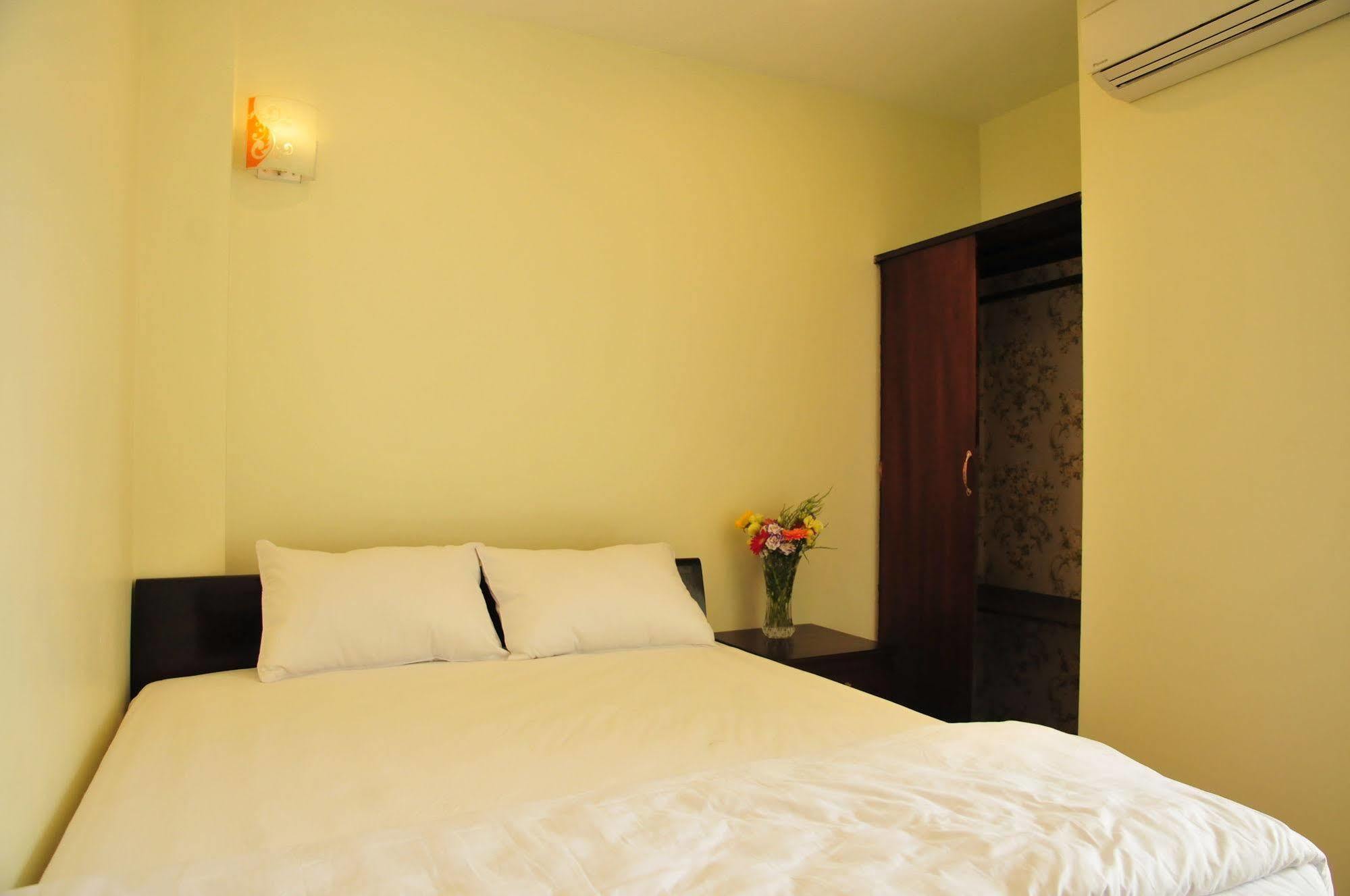 Tung Huong Hotel Phú Quý Zewnętrze zdjęcie