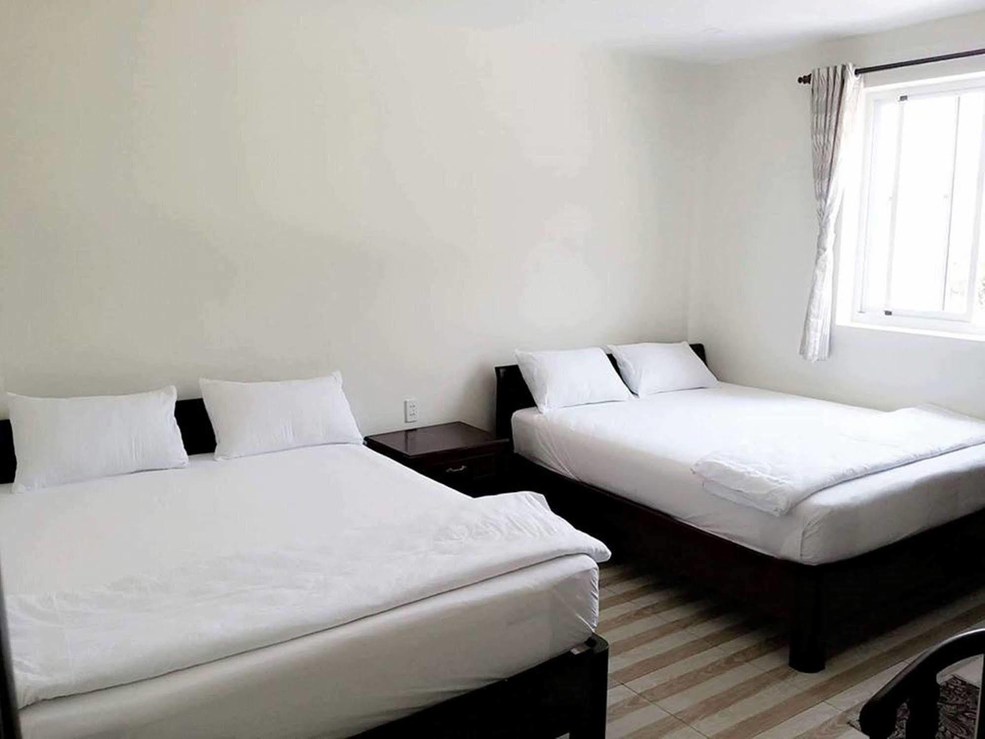Tung Huong Hotel Phú Quý Zewnętrze zdjęcie